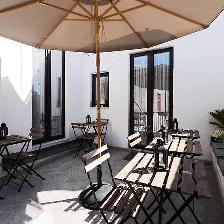 Holiday Lux Boutique Room Catania Exterior photo