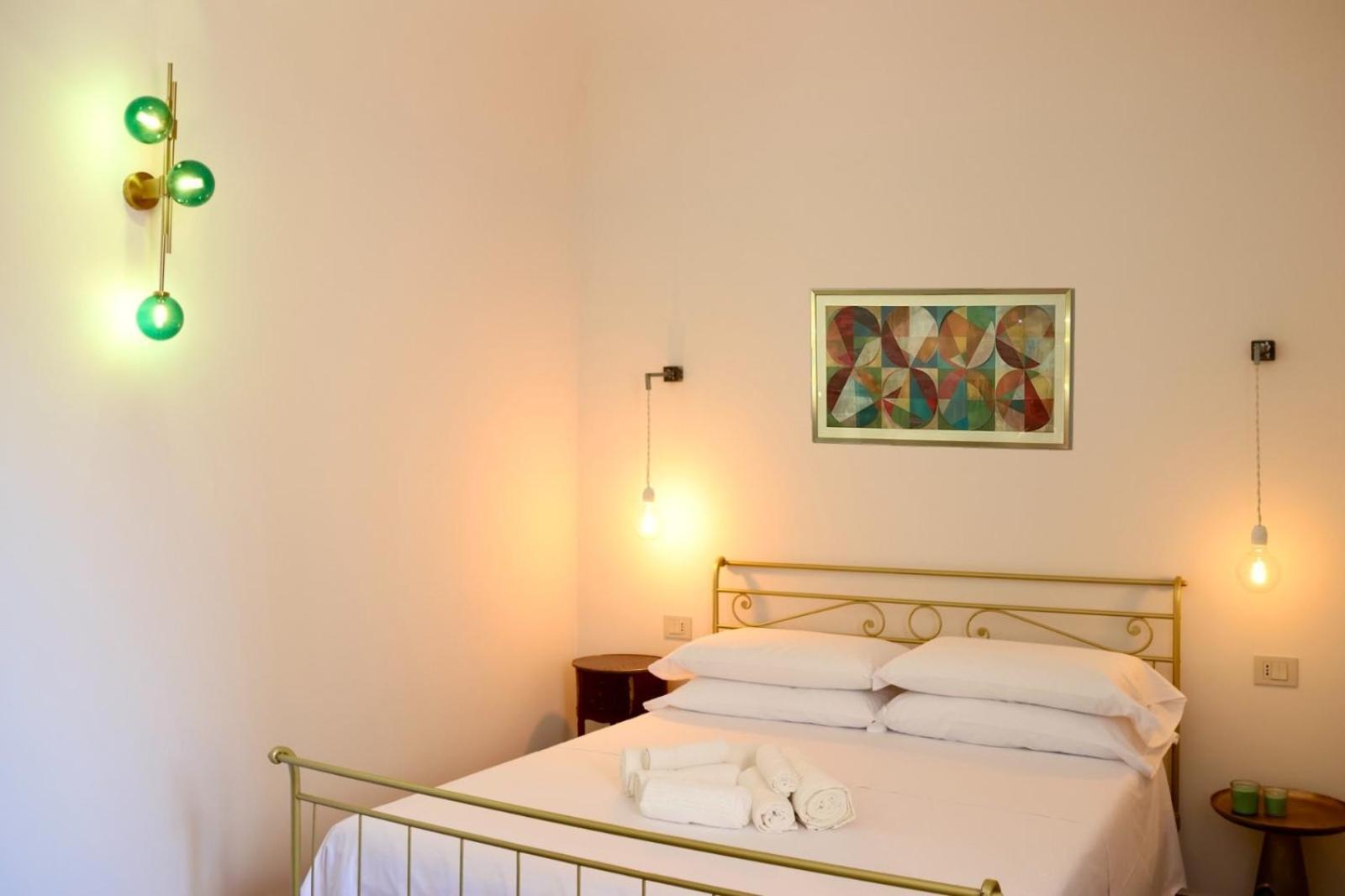 Holiday Lux Boutique Room Catania Exterior photo
