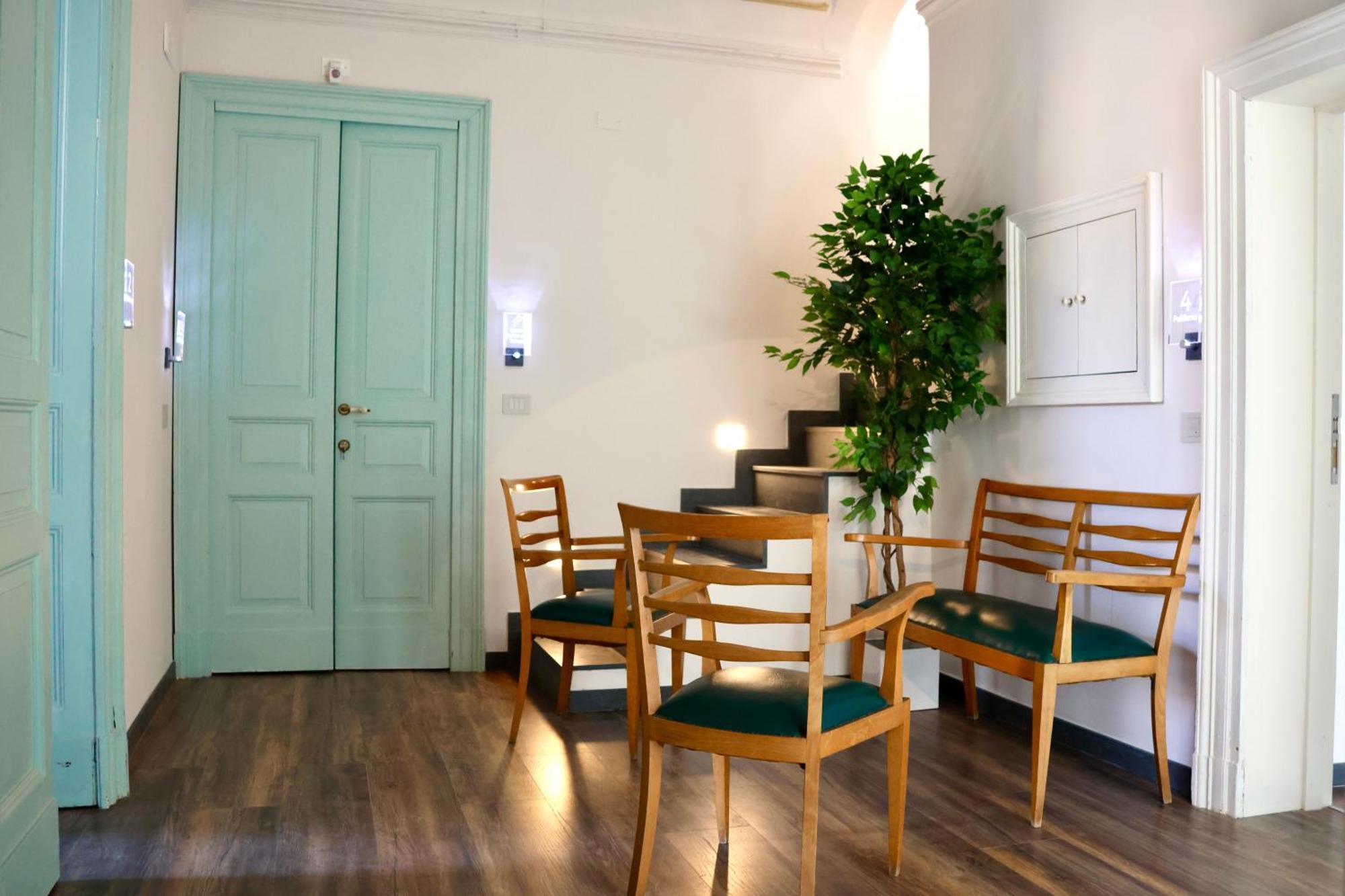 Holiday Lux Boutique Room Catania Exterior photo