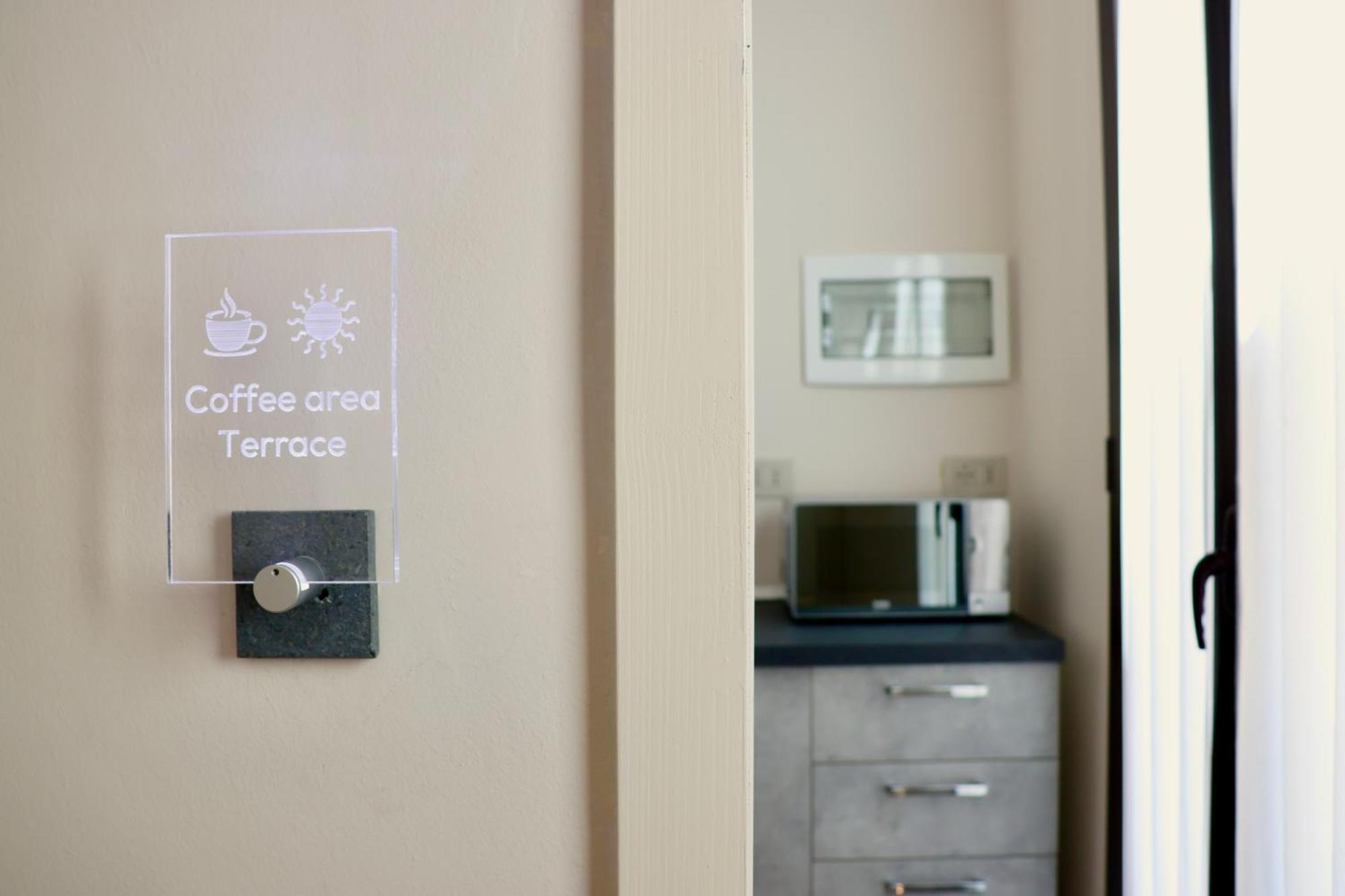 Holiday Lux Boutique Room Catania Exterior photo