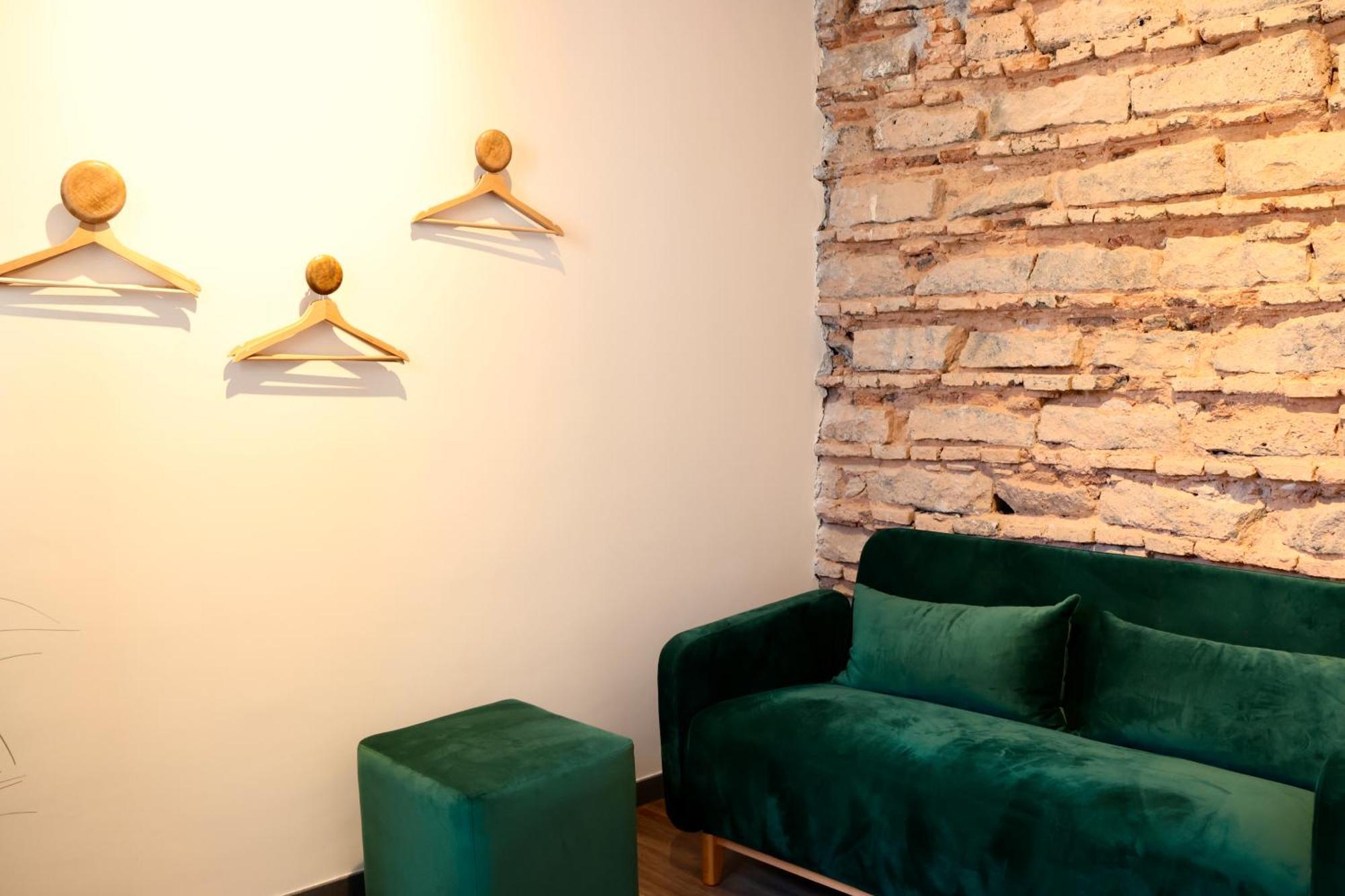 Holiday Lux Boutique Room Catania Exterior photo