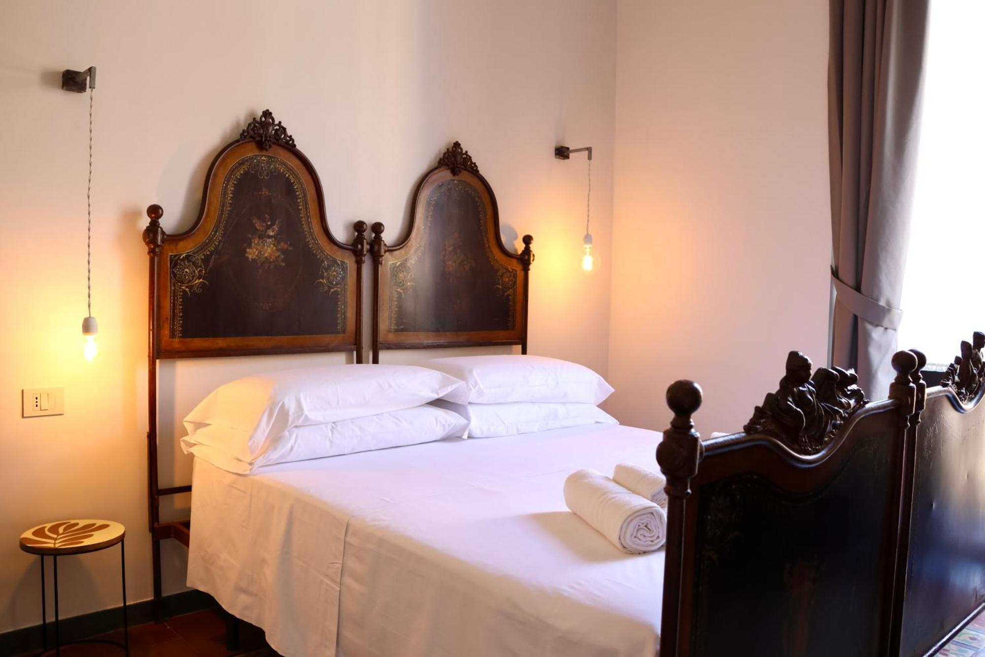 Holiday Lux Boutique Room Catania Exterior photo
