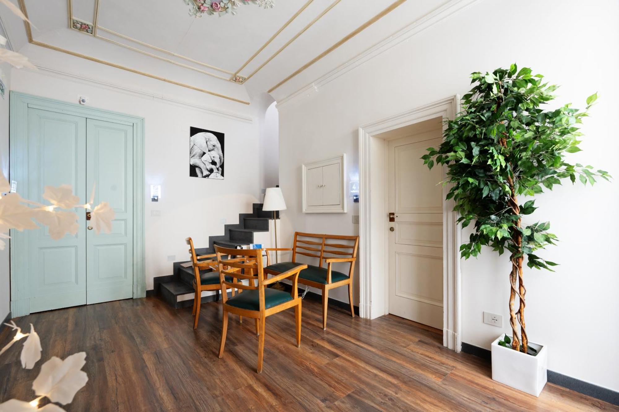 Holiday Lux Boutique Room Catania Exterior photo