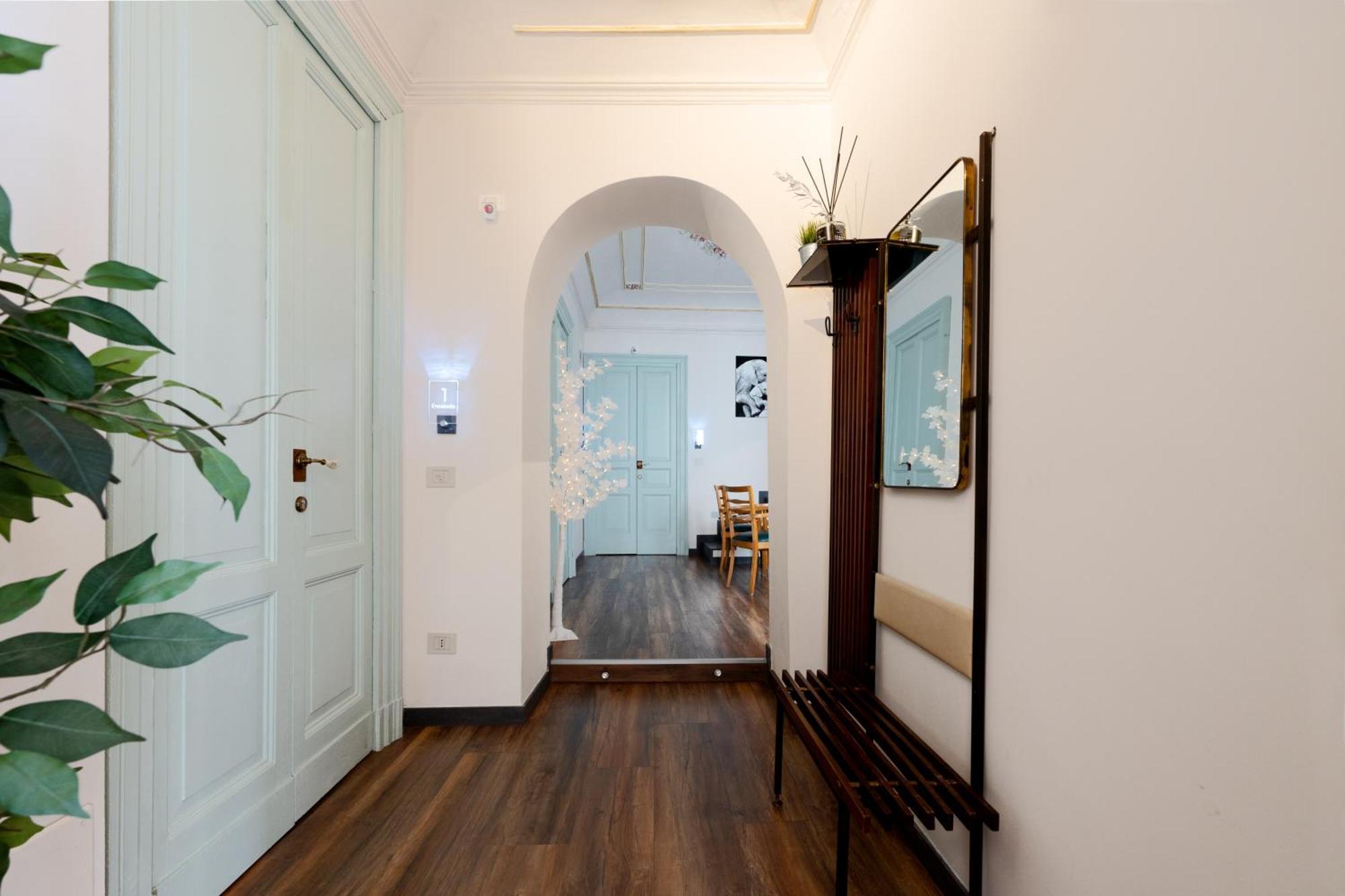 Holiday Lux Boutique Room Catania Exterior photo