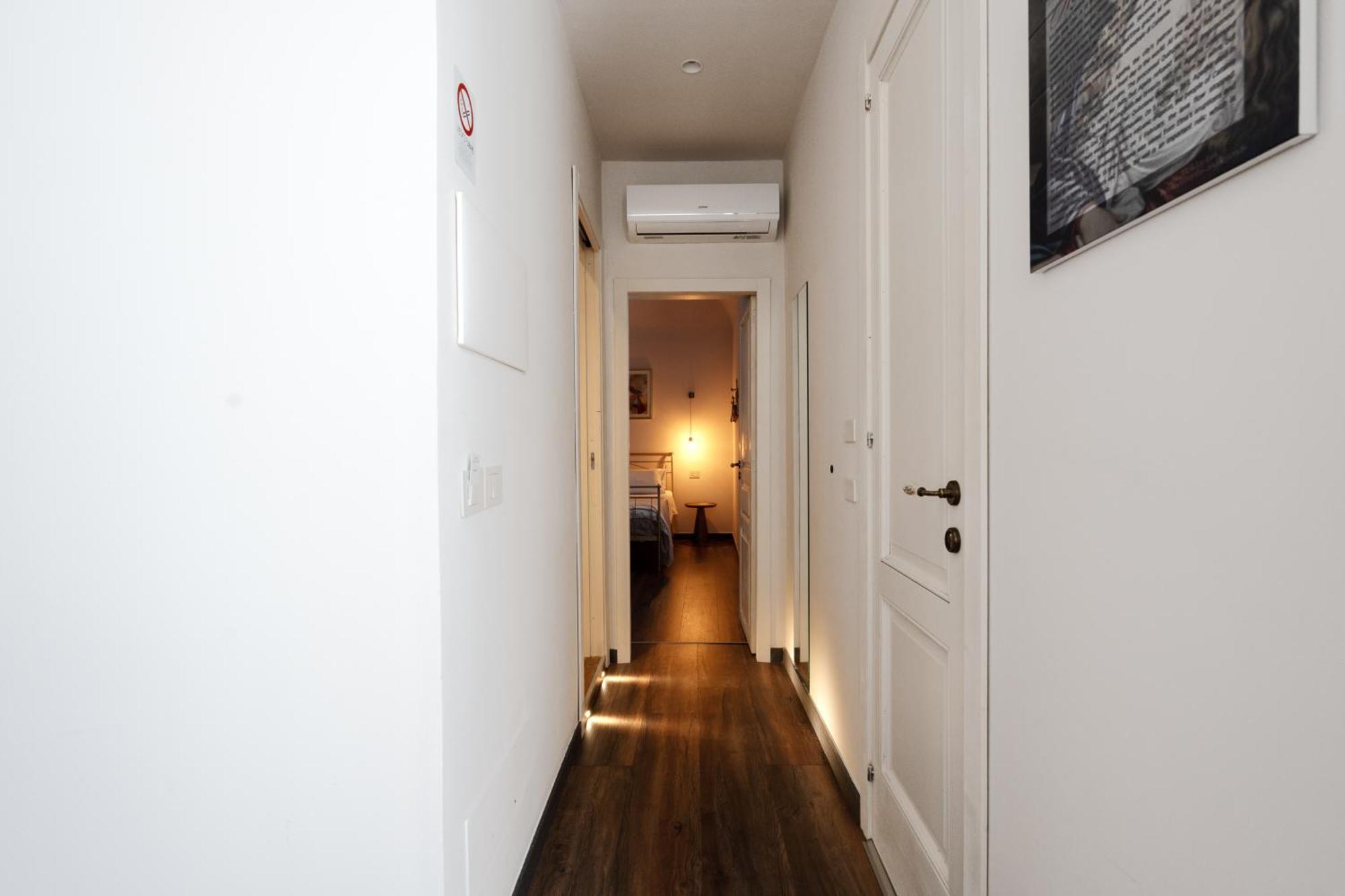 Holiday Lux Boutique Room Catania Exterior photo