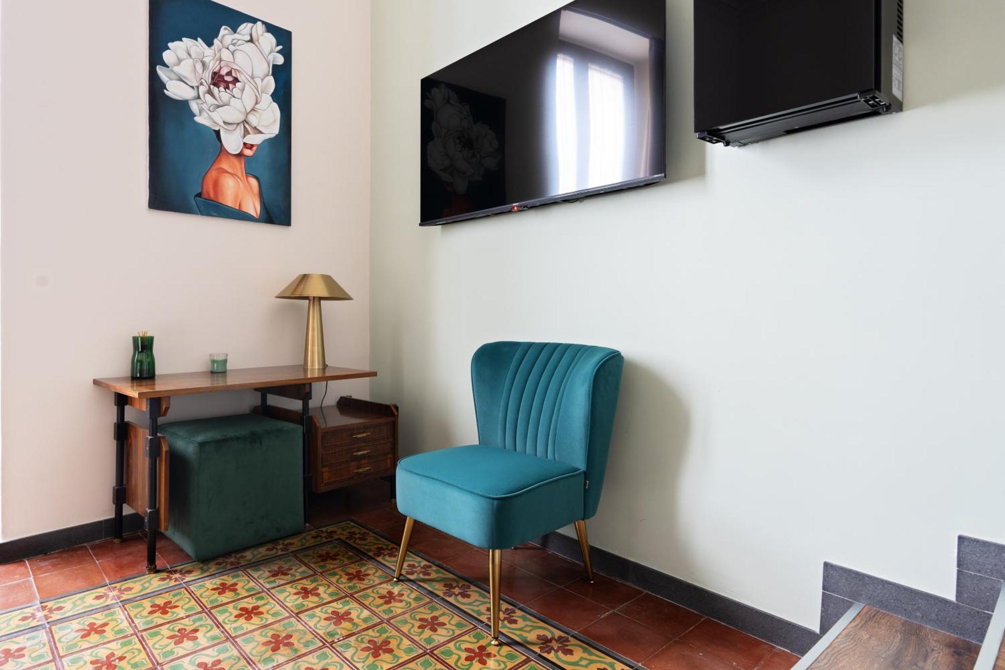 Holiday Lux Boutique Room Catania Exterior photo