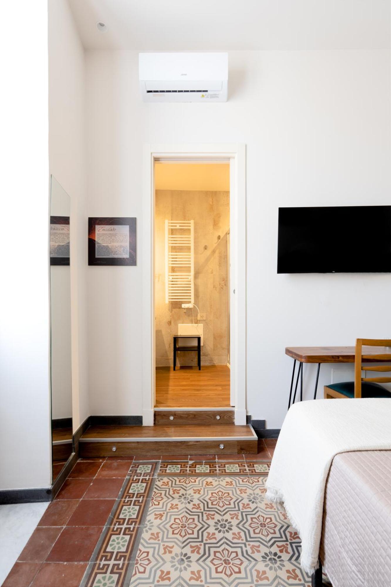Holiday Lux Boutique Room Catania Exterior photo