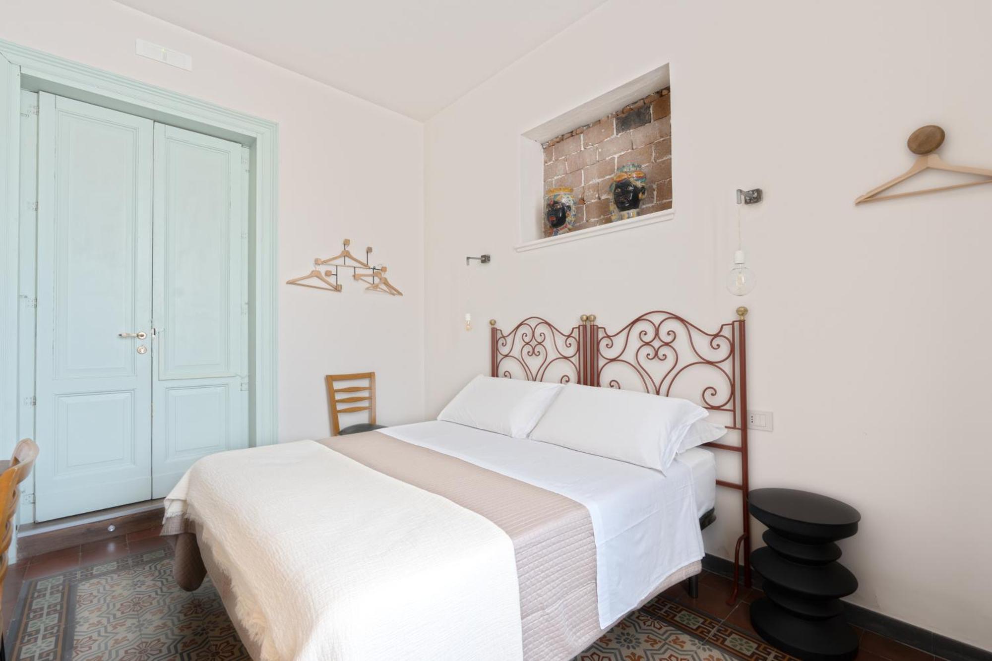 Holiday Lux Boutique Room Catania Exterior photo