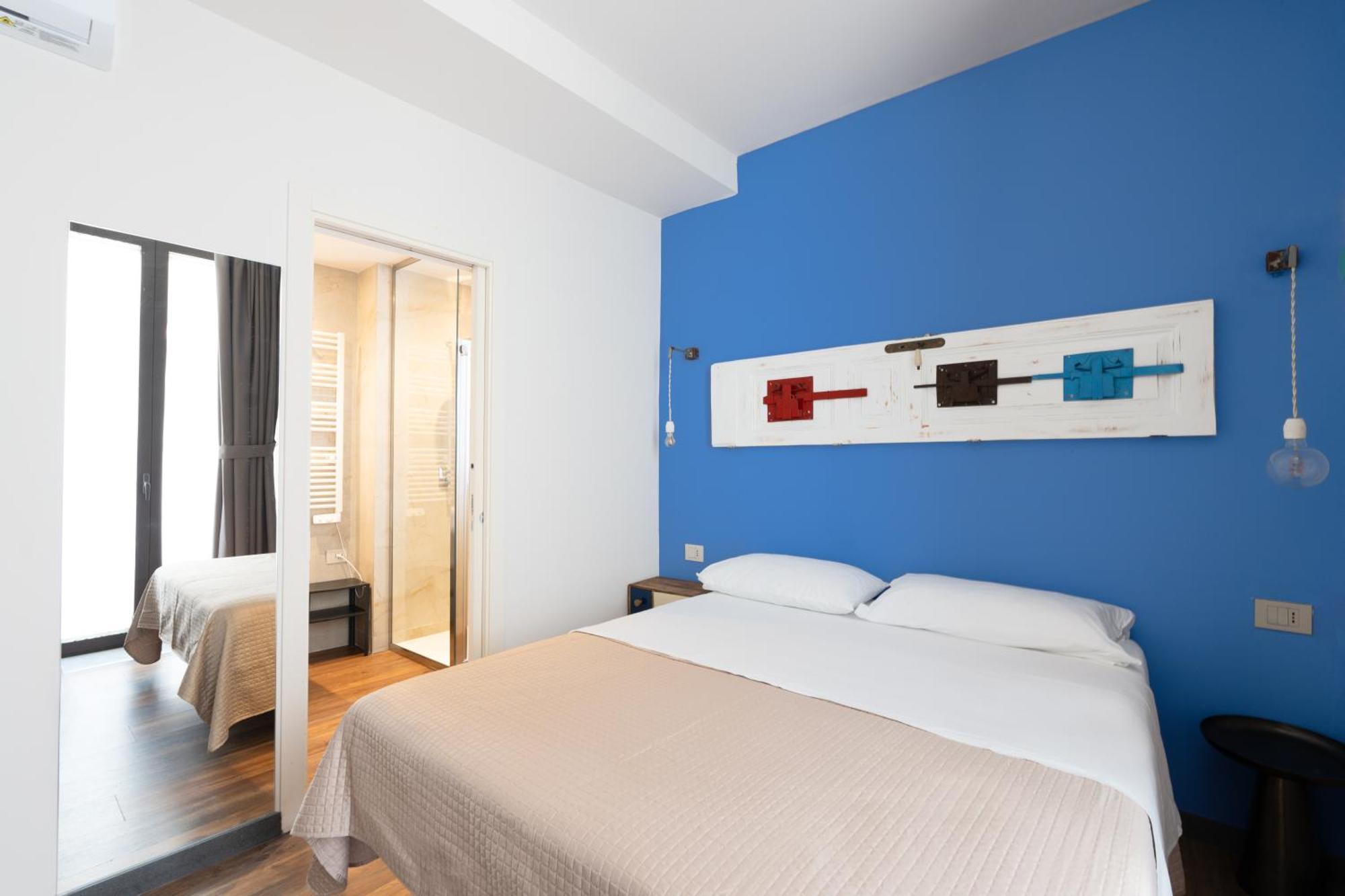 Holiday Lux Boutique Room Catania Exterior photo