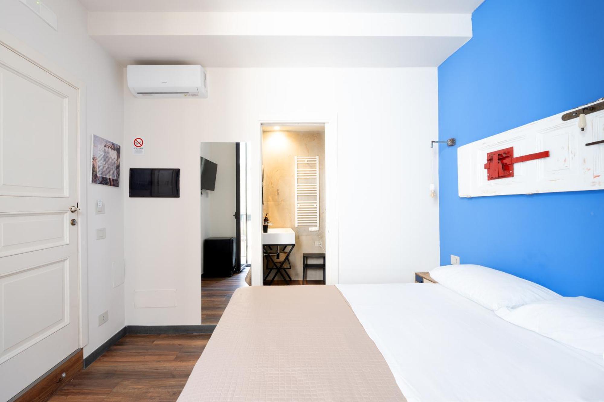 Holiday Lux Boutique Room Catania Exterior photo