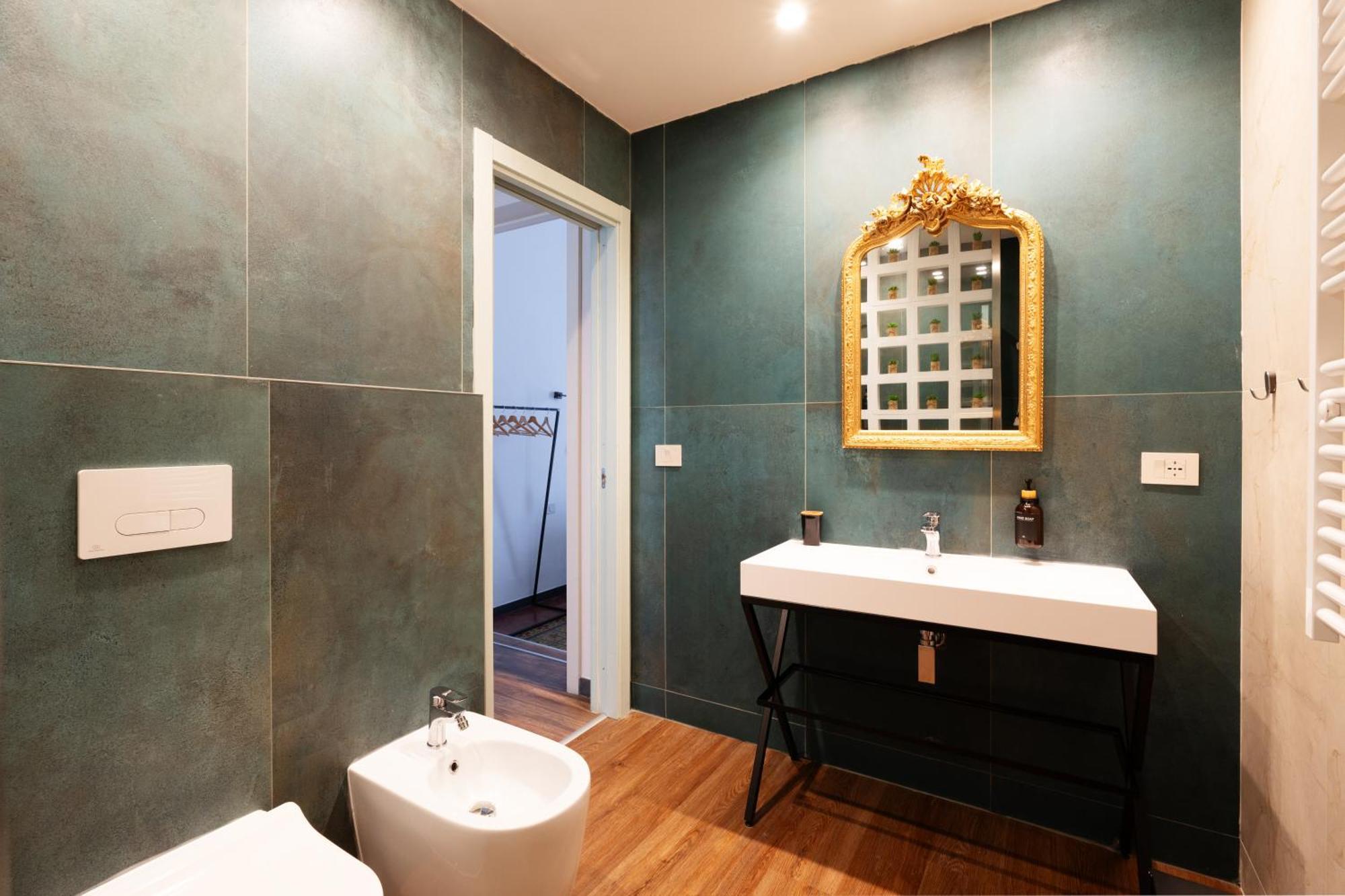 Holiday Lux Boutique Room Catania Exterior photo