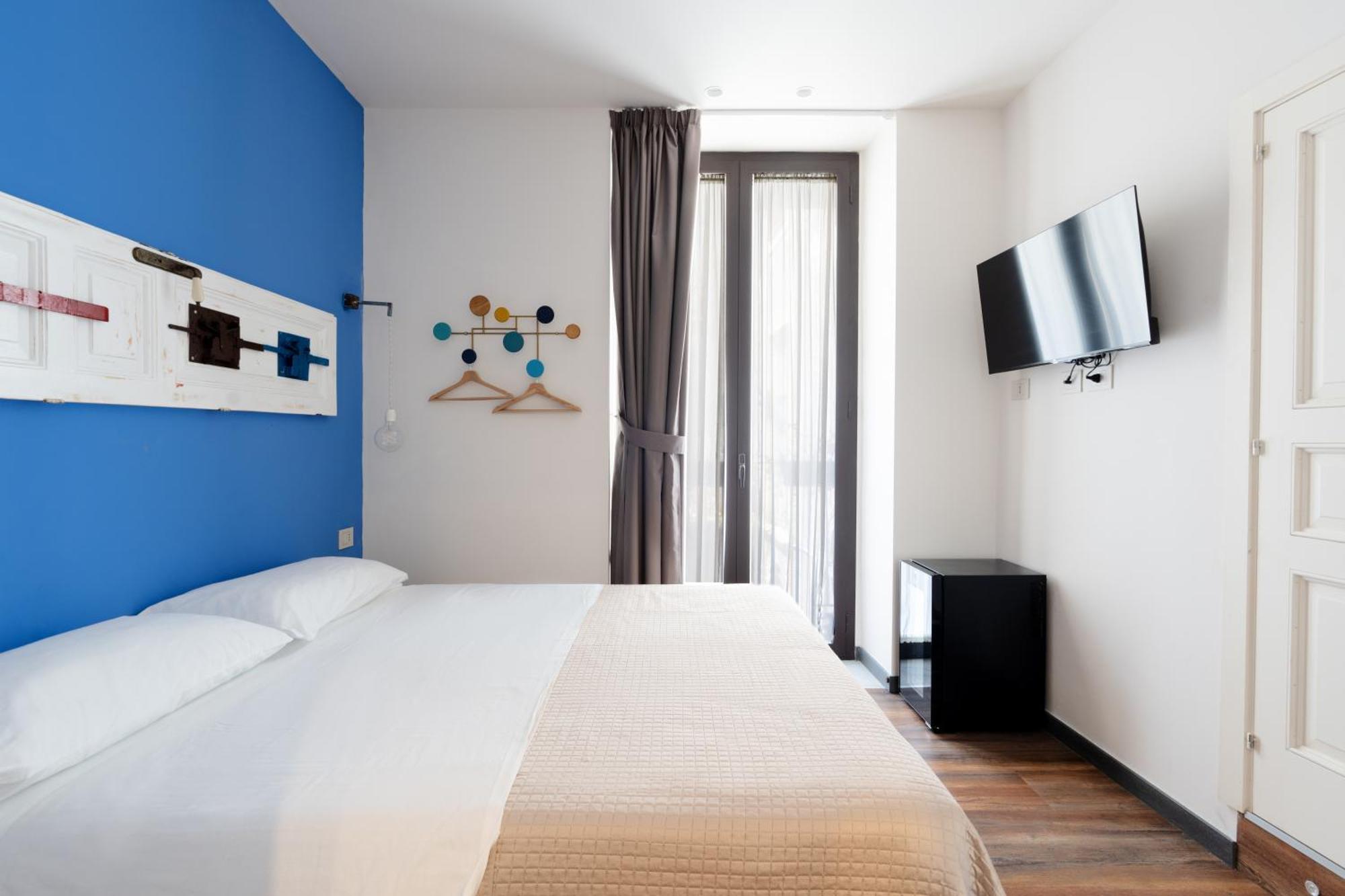 Holiday Lux Boutique Room Catania Exterior photo
