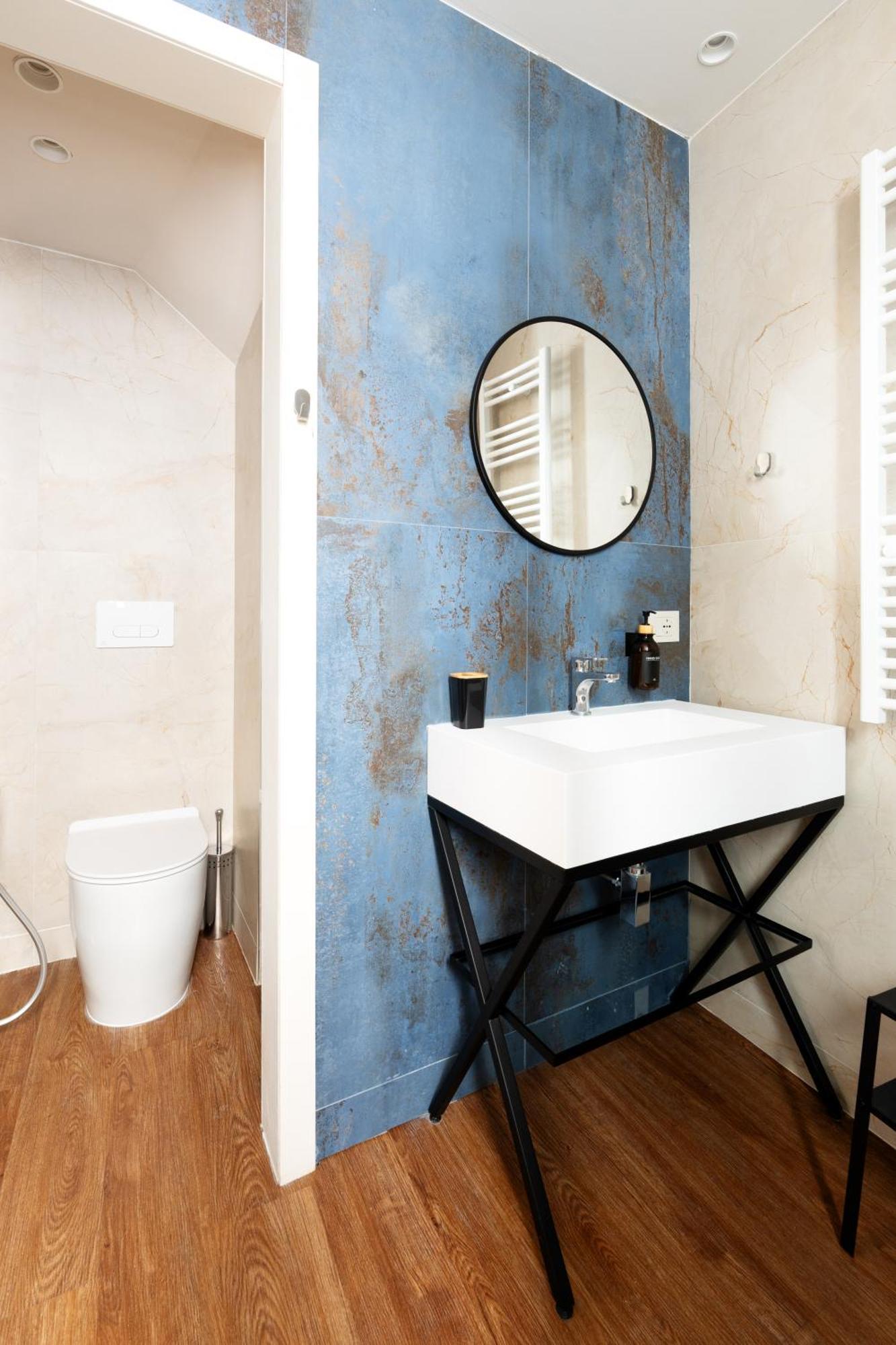 Holiday Lux Boutique Room Catania Exterior photo