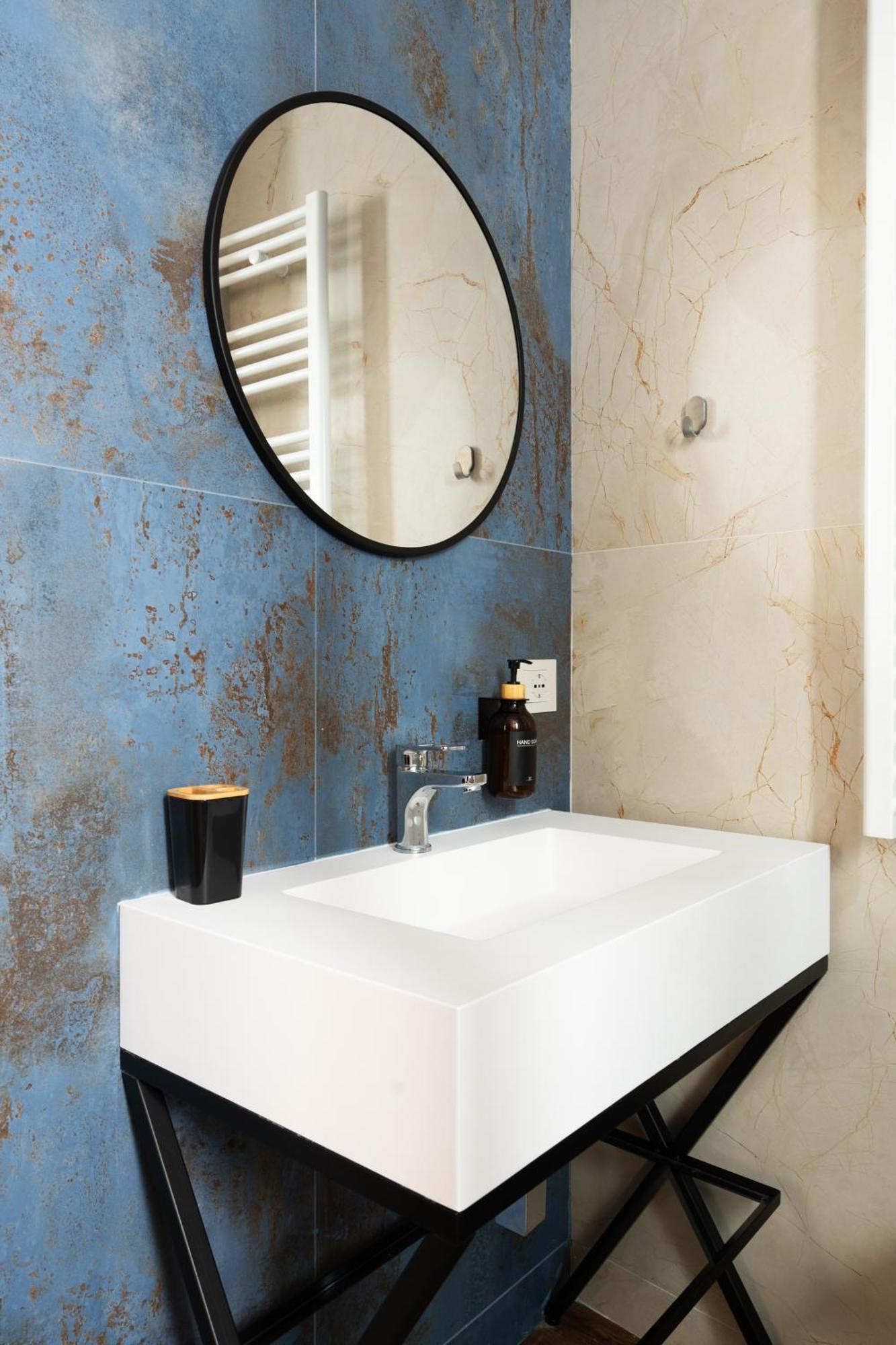 Holiday Lux Boutique Room Catania Exterior photo